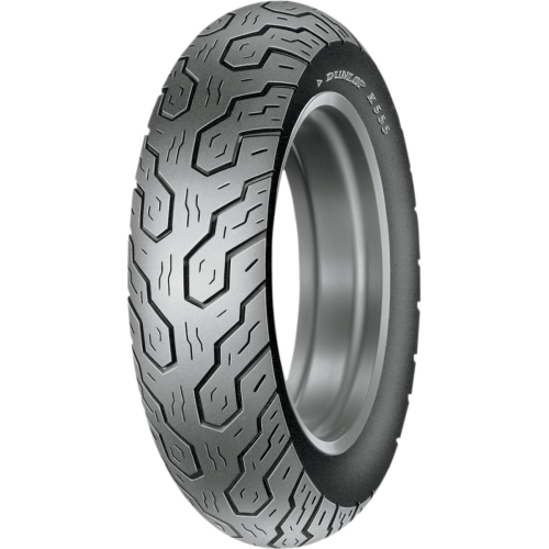Dunlop - Dunlop K555 Rear Tire - 150/80-15 - 325990