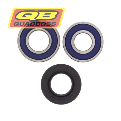 QuadBoss - QuadBoss Wheel Bearing and Seal Kit - 5325-1088
