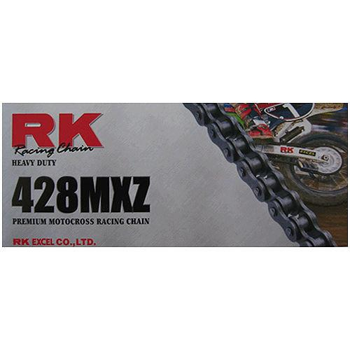 RK - RK 428 MXZ Heavy Duty Chain - 132 Links - 428MXZ-132