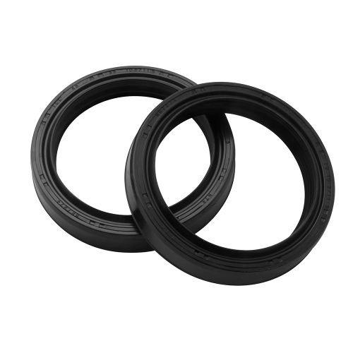 BikeMaster - BikeMaster O.E. Fork Oil Seals - P40FORK455060