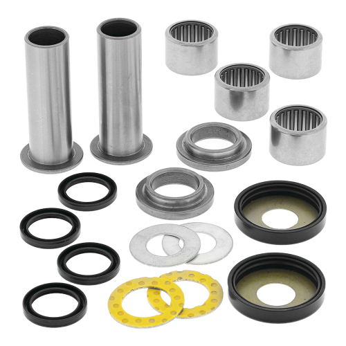 QuadBoss - QuadBoss Swingarm Bearing Kit - 5328-1172
