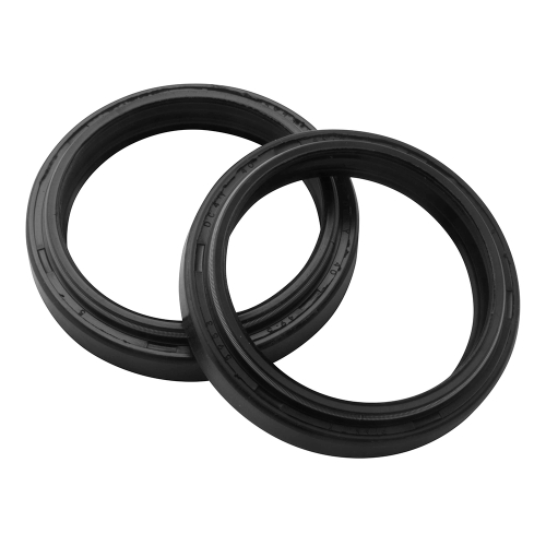 BikeMaster - BikeMaster O.E. Fork Oil Seals - P40FORK455065