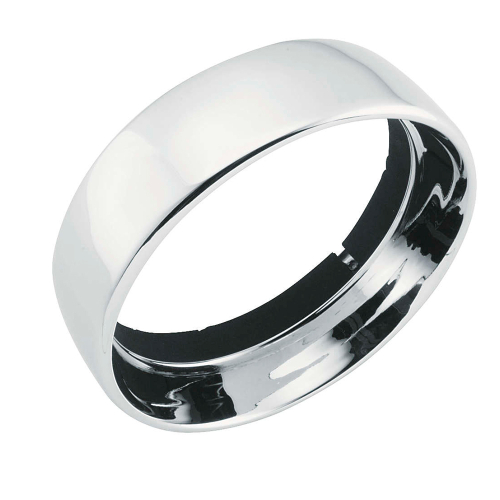 Bikers Choice - Bikers Choice Headlight Trim Ring - 160341