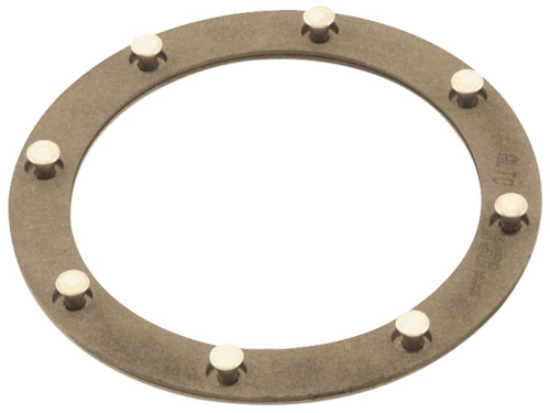 Alto Products - Alto Products Clutch Hub Liners With Rivet - 95762KT