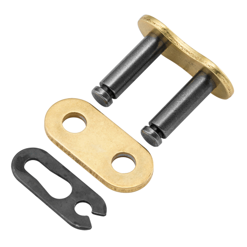 ProTaper - ProTaper Master Connecting Link for 428 MX Chain - Natural - 023104