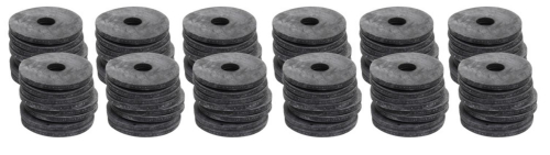 K&N Engineering - K&N Engineering Reinforced Rubber Washers - 5/16in. x 1 1/4in. - 81-0160