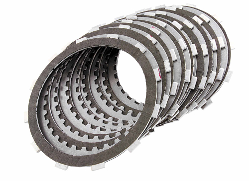 Barnett - Barnett Clutch Plate Kit - 306-30-20018