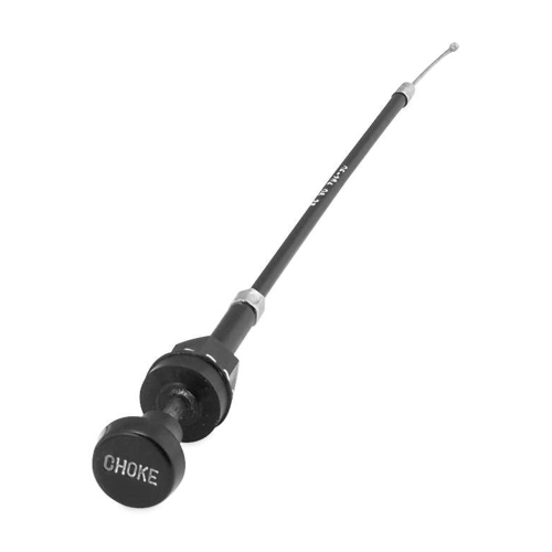 Bikers Choice - Bikers Choice Choke Cable Assembly - Motor Mounted - 06-0204