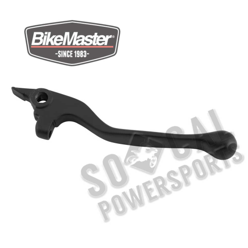 BikeMaster - BikeMaster OEM Brake Lever - Black - 1724-B