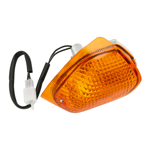 BikeMaster - BikeMaster Turn Signal - 25-2263