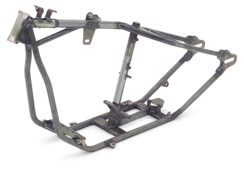Paughco - Paughco Stock Style Rigid Frame - S130*SP