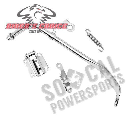 Bikers Choice - Bikers Choice Jiffy Stand Assembly - 70147
