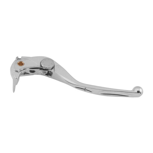 BikeMaster - BikeMaster OEM Brake Lever - Polished - 1254-P