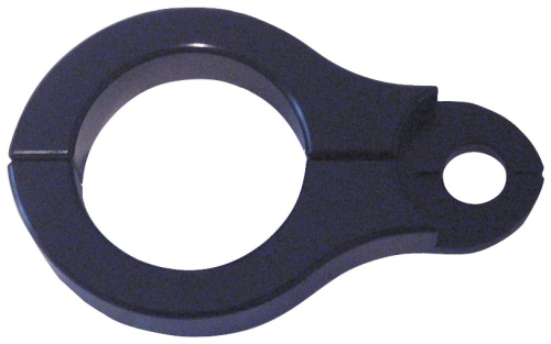 ModQuad - ModQuad 1-3/4in. Flag Mount - Black - TX-FMBLK