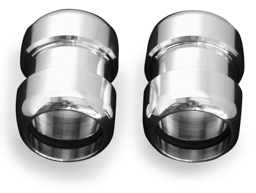 ModQuad - ModQuad Exhaust Clamps - Plain - EHC-1