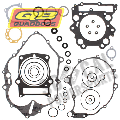 QuadBoss - QuadBoss Complete Gasket Set - 811852QB