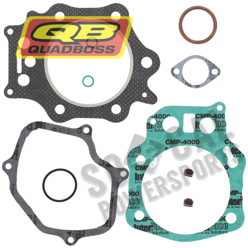 QuadBoss - QuadBoss Top End Gasket Set - 810858