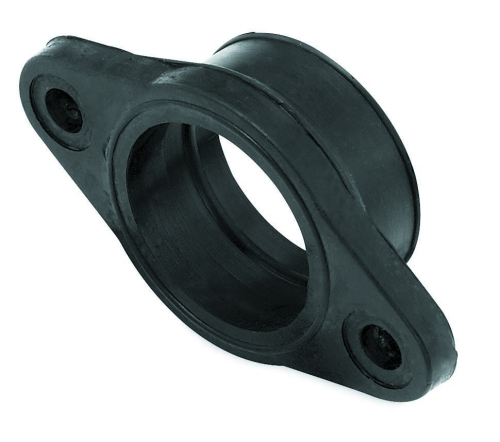 Twin Power - Twin Power 2-Bolt Manifold Adapter - 71845S2