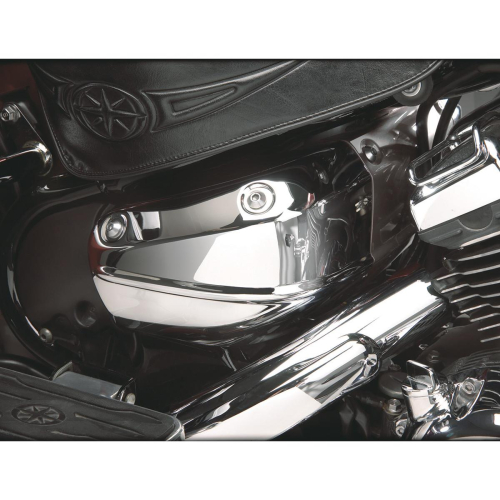 Show Chrome - Show Chrome Side Covers - 61-113