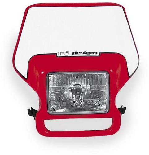 Baja Designs - Baja Designs Enduro Lighting Kit - Option 2 - 31-0270
