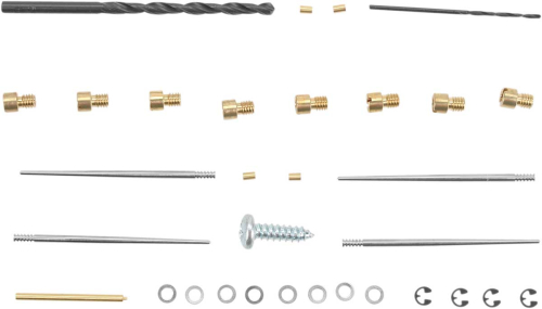 Dynojet Research - Dynojet Research Jet Kit - Stage 1 - 2185