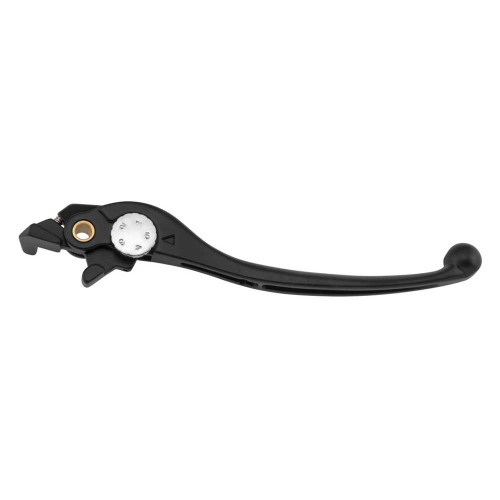 BikeMaster - BikeMaster OEM Brake Lever - Black - 1246-B