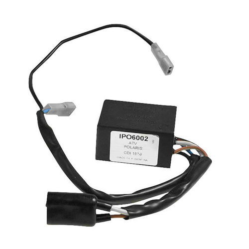 QuadBoss - QuadBoss High Performance Mono Curve CDI Box - IPO6002