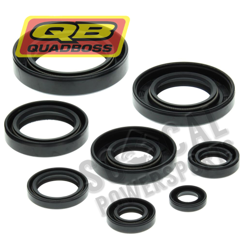 QuadBoss - QuadBoss Oil Seal Set - 822147