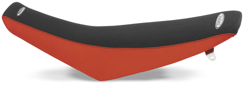 SDG - SDG Complete Seat - Standard - Black/Red - 97114R / M-114R