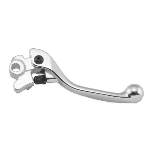 BikeMaster - BikeMaster OEM Brake Lever - Polished - 1830-P