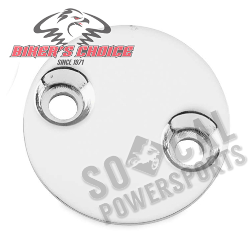 Bikers Choice - Bikers Choice Primary Inspection Cover - Chain - 74572
