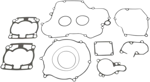 Athena - Athena Complete Gasket Kit - P400250850015