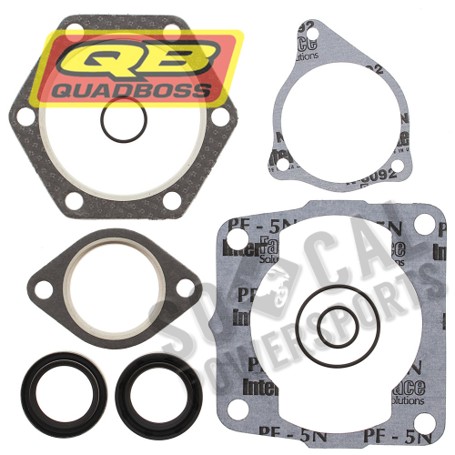 QuadBoss - QuadBoss Complete Gasket Set - 811807QB