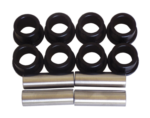 ModQuad - ModQuad A-Arm Bushing - Black Delrin - 8 Pcs. - AR2-1