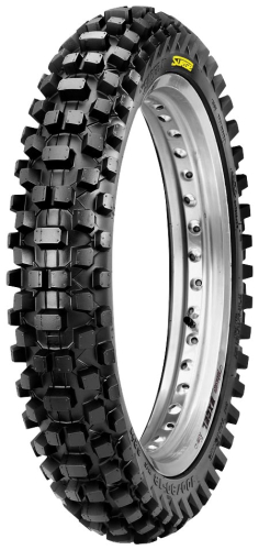 CST - CST C7210 Surge I Rear Tire - 100/90-18 - TM52714000