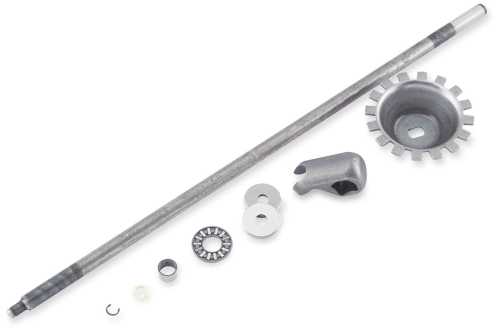 Bikers Choice - Bikers Choice Late Style Clutch Release Repair Kit - Bearing Kit Only - 71275BS1