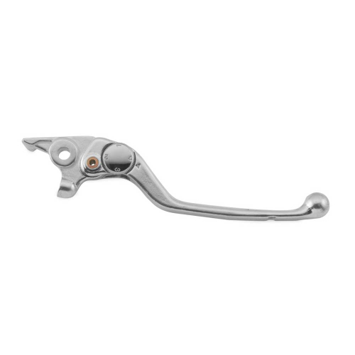 BikeMaster - BikeMaster OEM Brake Lever - Polished - 1248-P