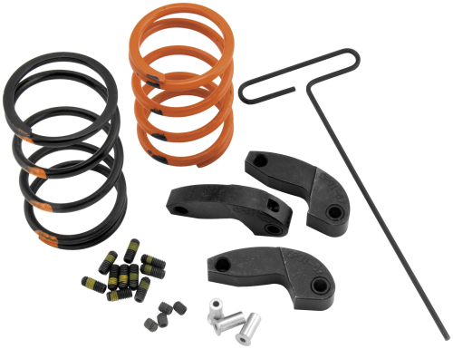 Dalton Clutches - Dalton Clutches Clutch Kit - DUV-P8RZ