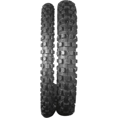CST - CST C183A Rear Tire - 2.75-17 - TM44531