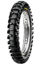 Maxxis - Maxxis Maxxcross SM M7308 Rear Tire - 100/90-19 - TM87970000