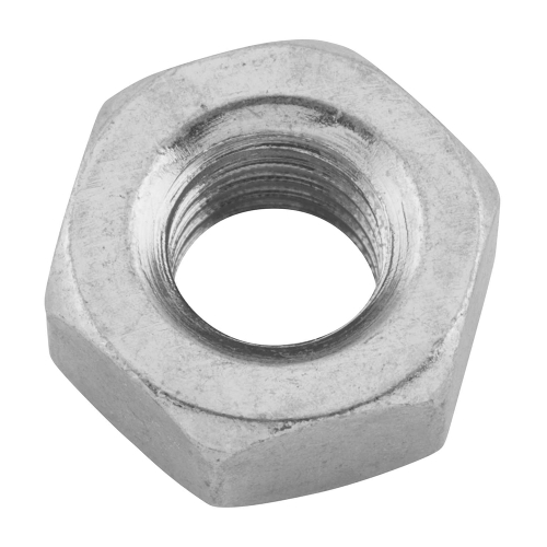 Gardner-Westcott - Gardner-Westcott Hex Nuts - Fine Thread 1/4in.-28 - 06547