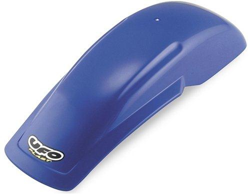 UFO Plastics - UFO Plastics Rear Fender - Reflex Blue - YA02897/T-089