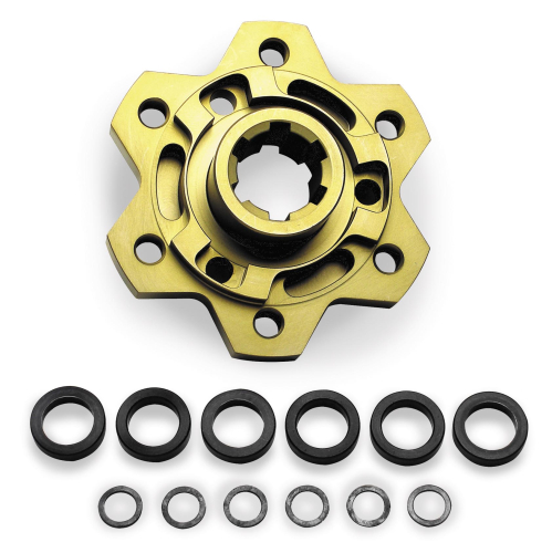 Brock Performance - Brock Performance Ultra Clutch Mod Kit - 270188