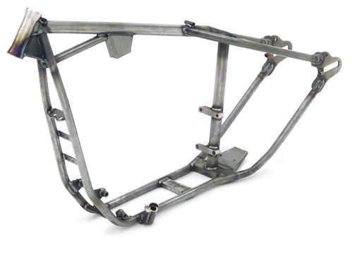 Paughco - Paughco Sportster Rigid Frame - S120EA