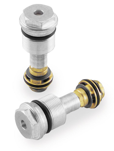 Race Tech - Race Tech Gold Valve Adjustable Fork Kit - FAGV 01