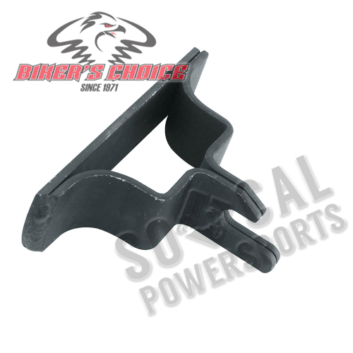 Bikers Choice - Bikers Choice Fat Bob Gas Tank Mounts - 71831S1