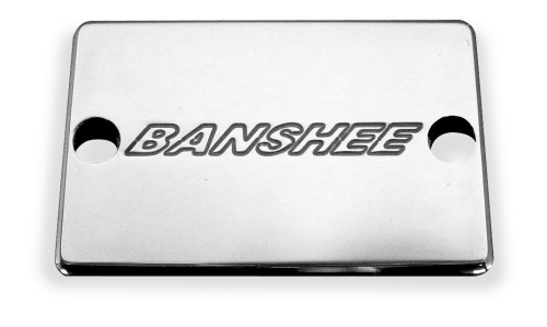 ModQuad - ModQuad Front Brake Cover - Banshee - BC1-B