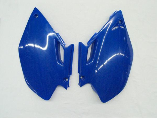 UFO Plastics - UFO Plastics Side Panels - Reflex Blue - YA03862-089