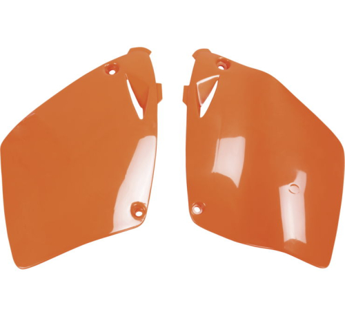 UFO Plastics - UFO Plastics Side Panels - Orange - KT03041-127
