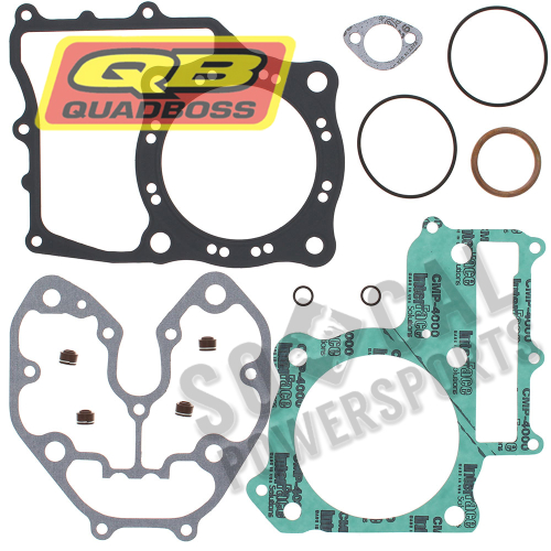 QuadBoss - QuadBoss Top End Gasket Set - 810843